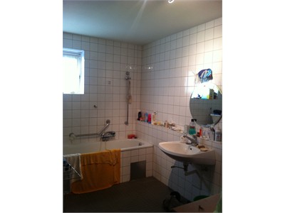 New furnished big room in the heart of Vienna