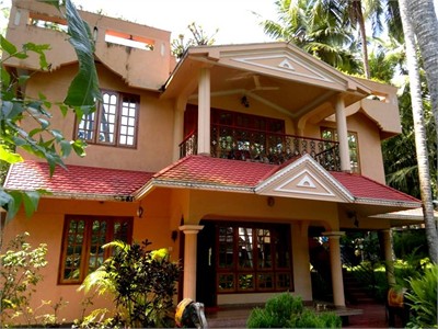Ganesh House family club Homestays Kovalam