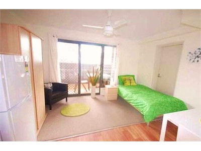 Modern Fully-furnished Studios at Nundah - Rent includes utilities