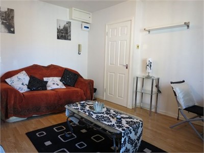 Home situated in the city centre of Manchester close to everything!