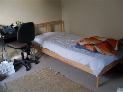 Kensington is 10 minutes away from the city - ROOMSHARE - Female
