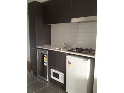 FULLY FURNISHED BRAND NEW APARTMENT TO LET