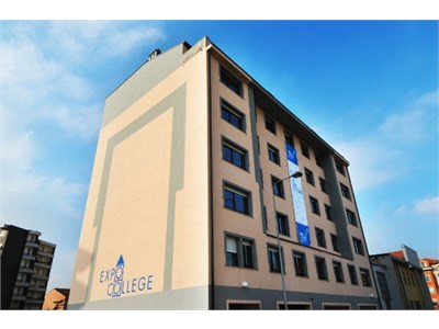 EXPO College is the new international students' accomodation in Milan