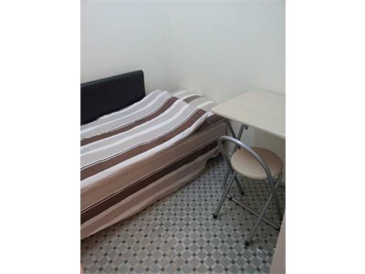 Convenient Room...Just simple living in the Center of Hong Kong