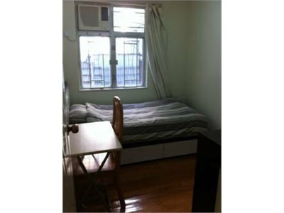 Kowloon Small Room available, very close to MTR