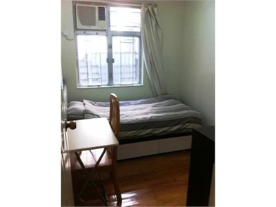 Nice Flat Share in Sham Shui Po!!!! Great for students