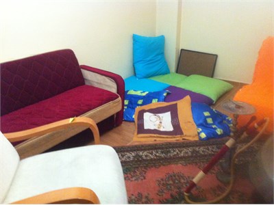 Room for rent in Flatshare (Istanbul)