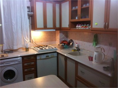 Room for rent in Flatshare (Istanbul)