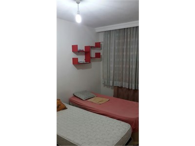 A Fully Furnished, Spare Room in Küçükpark, Bornova, Izmir