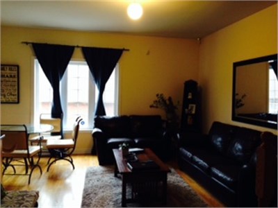 Mississauga room available for rent now