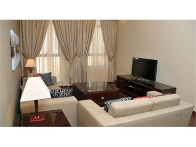 WELL FURNISHED AND DECORATED 1BEDROOM