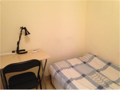 MONGKOK apartment available ---- Fully Furnished --- good for 8 person