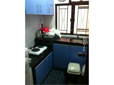 Sheung Wan Apartment ---- Fully Furnished --- short term 0k.