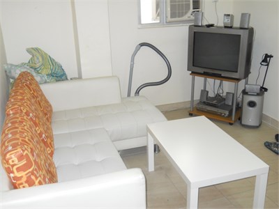 1000 sq.ft ROOFTOP -- + 1,000 sq.ft Furnished Apartment --- short term