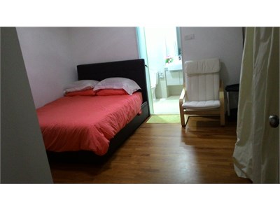Guardianship/Homestay For Female Students Only Near schools - SGD$1000
