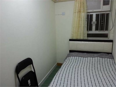 Causeway Bay, a room that you are looking for