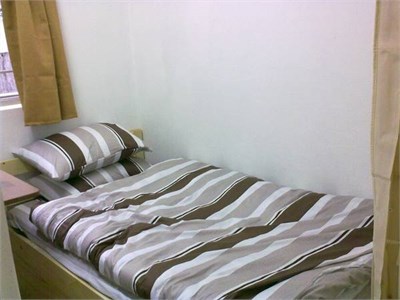 Fully furnished Room in North Point