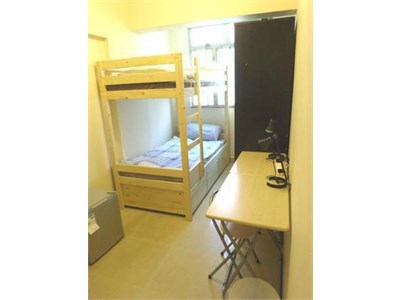 ? FURNISHED STUDIO !!...Budgret Friendly....Your first choice