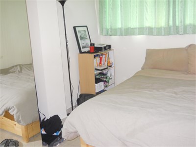 3  bedroom  apartment  in  WAN CHAI