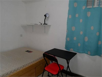 Available Flatshare on Sheung Wan