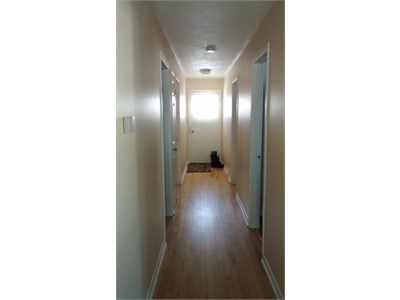 Rooms to rent in large apartment