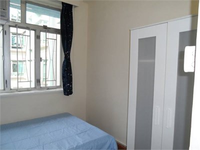 Quarry Bay furnished room to be offered.