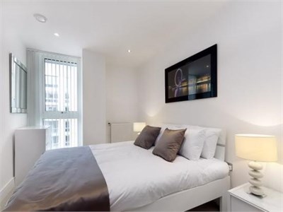 Bright and spacious 1 Bedroom Flat
