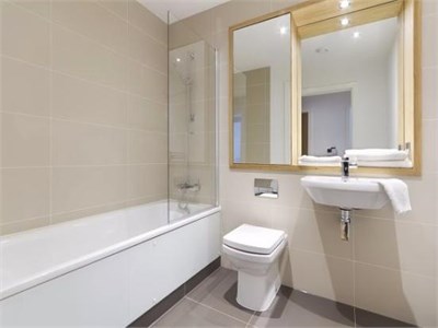 Bright and spacious 1 Bedroom Flat