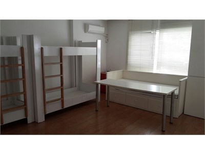 FURNISHED AND SHARED ROOMS AT SAFE AND CENTRAL LOCATION (BESIKTAS )