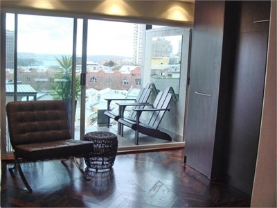 Fully furshed One Bedroom apartment in the heart of Sydney