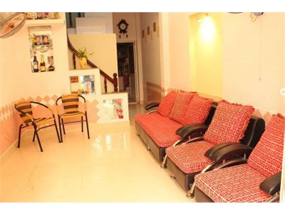 [Code 280BHN] - Nice & cheep room for rent in Binh Thanh District