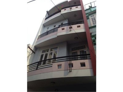 [Code 118TQD] International shared house in D3,Tran Quang Dieu Street