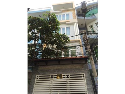 [Code 180NHC]-Cozy room for rent in Binh Thanh District!