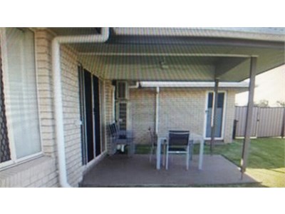 Rockhampton, QLD. Uni House Share.4 bdrm, 4 bathroom fully furnished