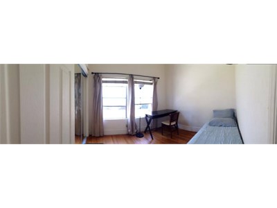 Homestay for International Student UCI 10 mins traveling or other