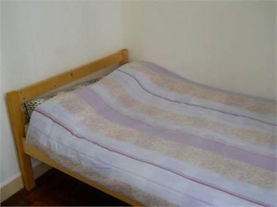 Friendly Flatshare...Available Room now