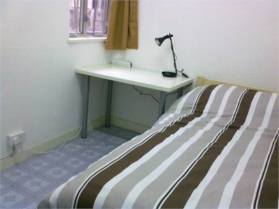 Nicely Furnished Room for Rent @@@ North Point ~~~