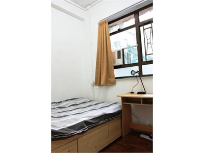 Nicely Furnished Room for Rent @@@ North Point ~~~~
