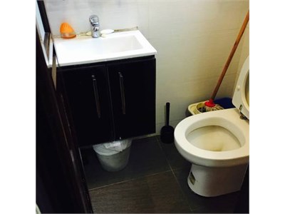Well-furnished Room, price friendly ~~~@ Causeway bay