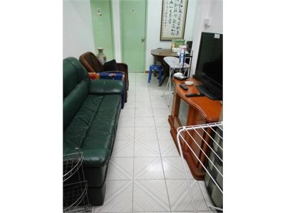 _. Sharing flat apartment ** Available Now