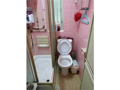_. Sharing flat apartment ** Available Now