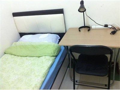 Clean and nice room in Causeway Bay