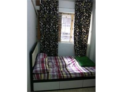Sheung Wan Room """" Nice and Close to MTR