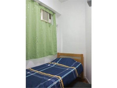 ?Sheung Wan - ----- Neatly furnished room ^
