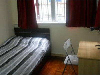 I have one furnished room available for rent near MTR station