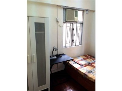 Room Available.. Sheung Wan Room