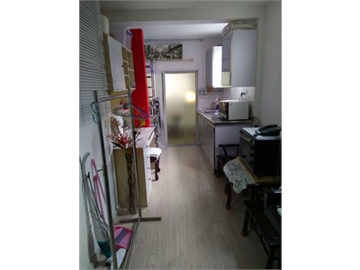 shanghai ffc central cosy single room with living area nd toilet