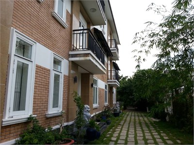 Room for rent in Thao Dien, District 2, HCMCity