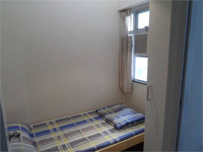 Available room Sheung wan