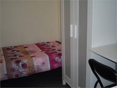 Quarry Bay……..Room Available